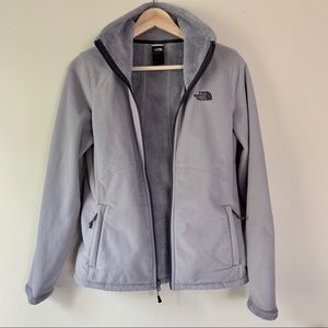 The North Face | Morninglory Full Zip Fleece
